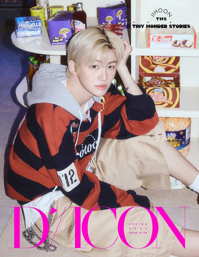 DICON TWS