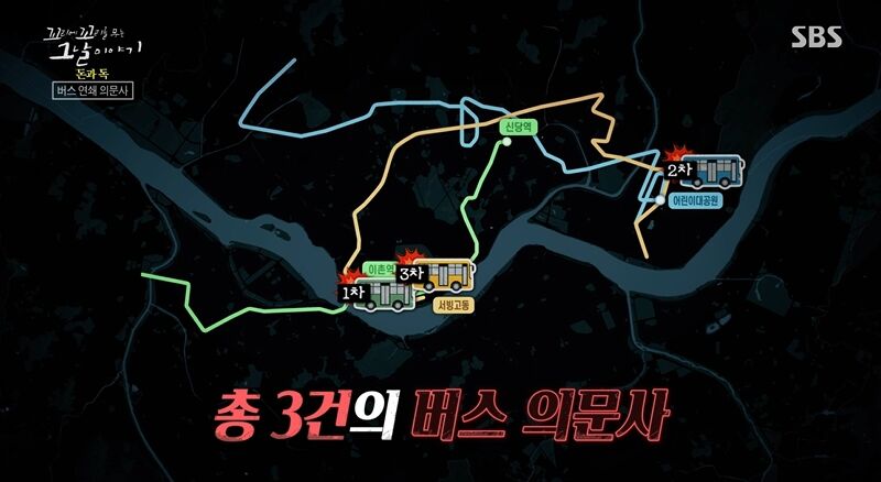 꼬꼬무 찐리뷰