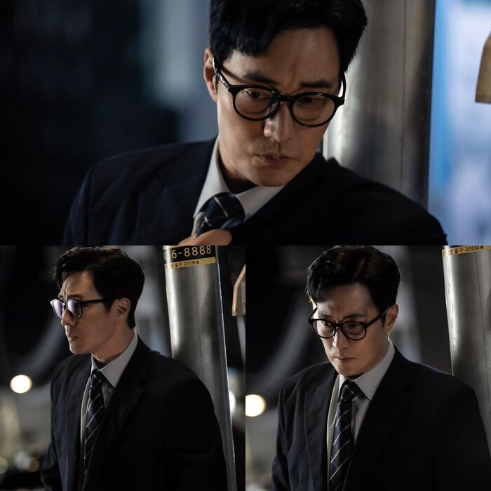 Manager Kim (Photo=Getty Images Korea)
