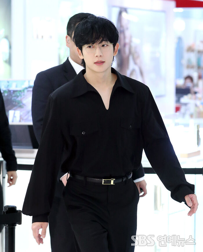 Jung Hae-in (Photo=Getty Images Korea)
