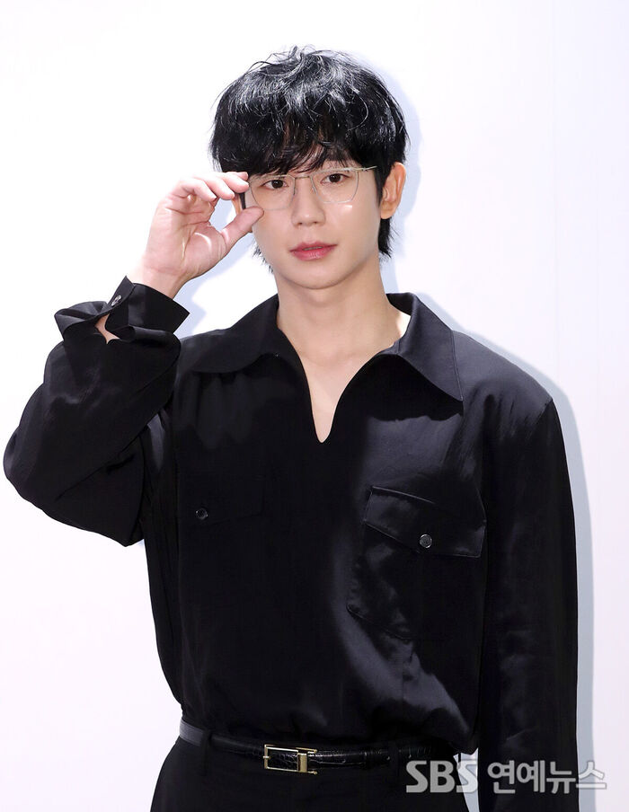 Jung Hae-in (Photo=Getty Images Korea)