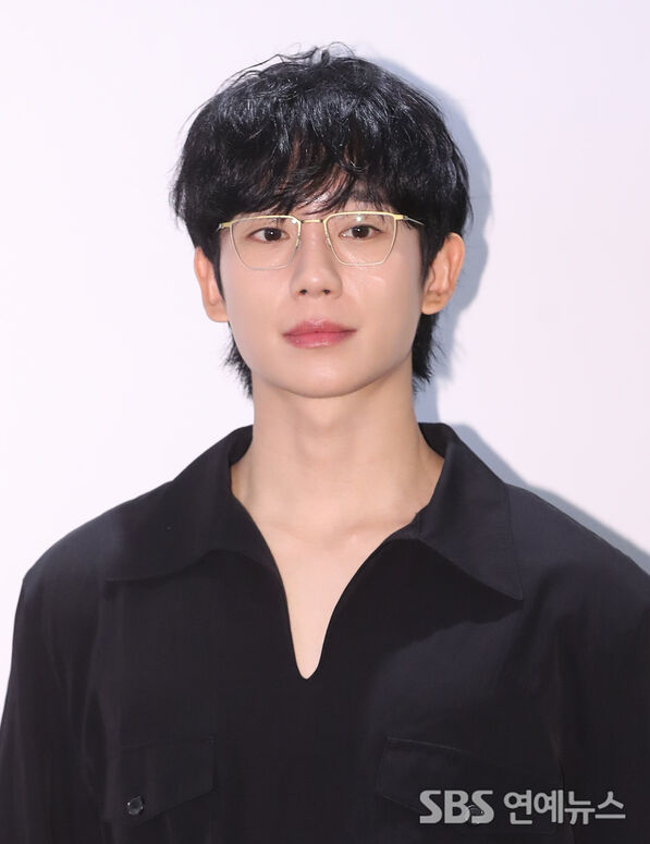 정해인 (사진=게티이미지코리아)