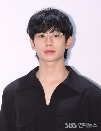 Jung Hae-in (Photo=Getty Images Korea)