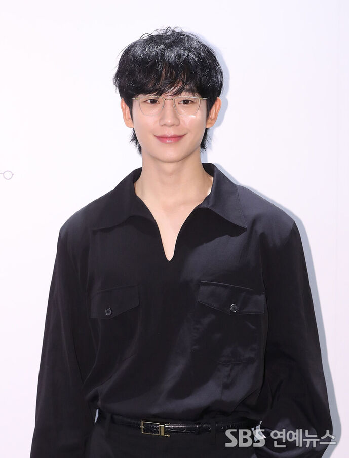 Jung Hae-in (Photo=Getty Images Korea)