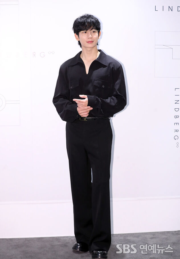 Jung Hae-in (Photo=Getty Images Korea)
