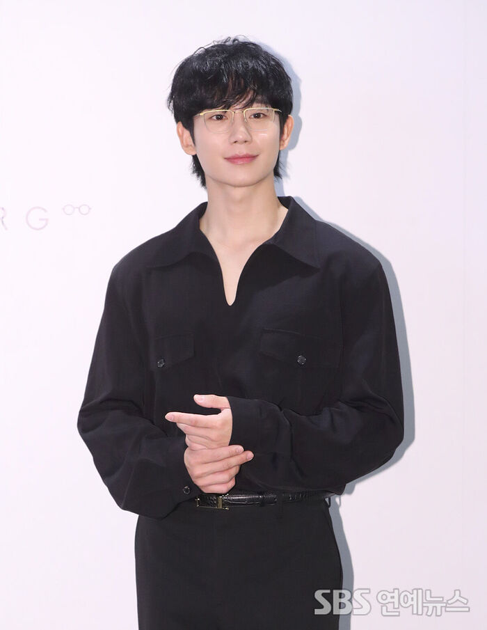 Jung Hae-in (Photo=Getty Images Korea)