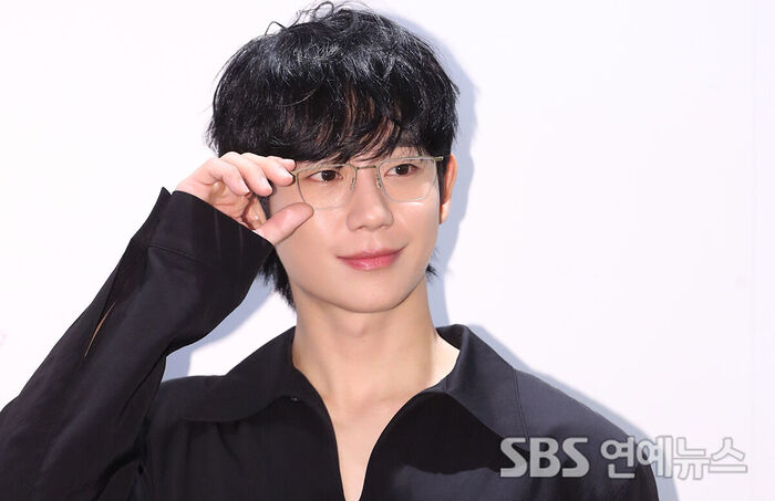Jung Hae-in (Photo: Getty Images Korea)