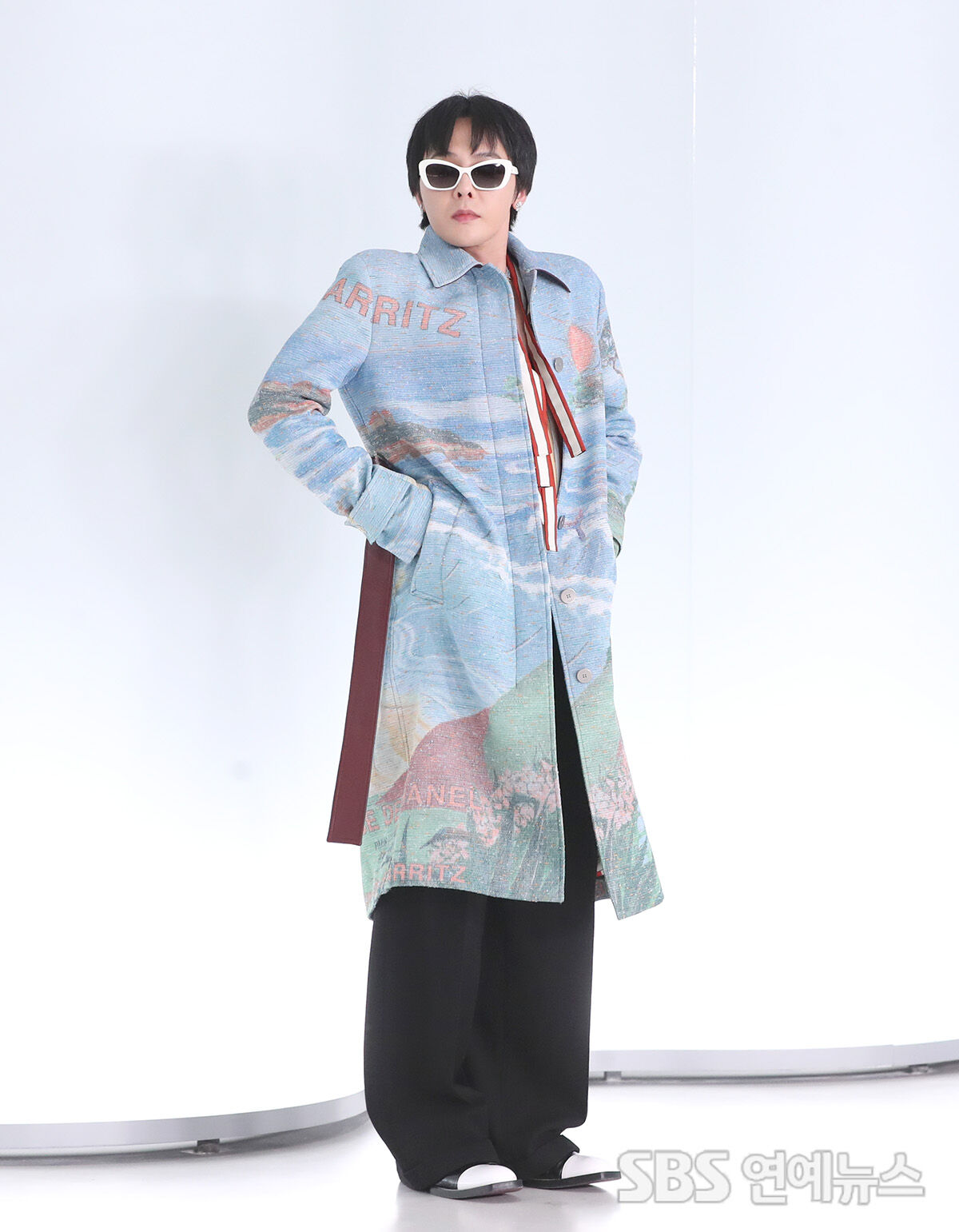 지드래곤 (사진=게티이미지코리아)