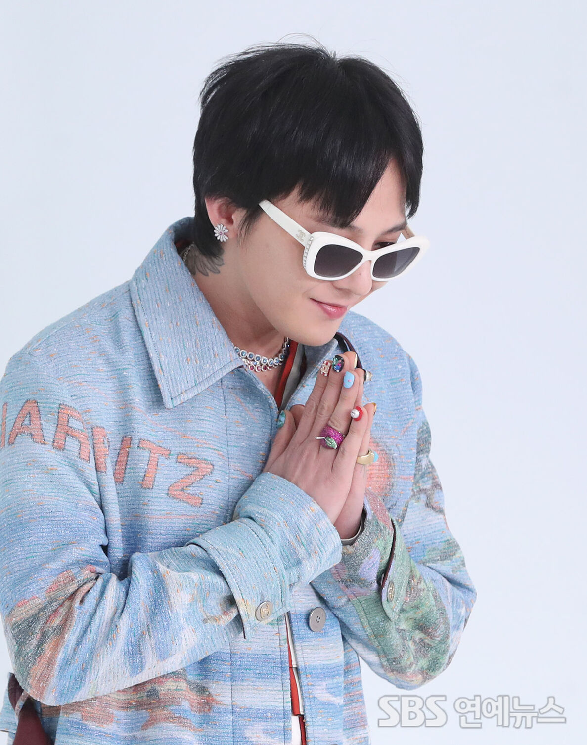 지드래곤 (사진=게티이미지코리아)