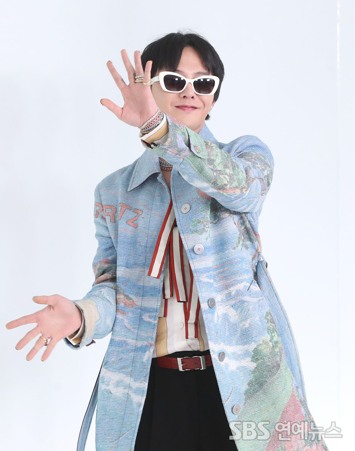 지드래곤 (사진=게티이미지코리아)