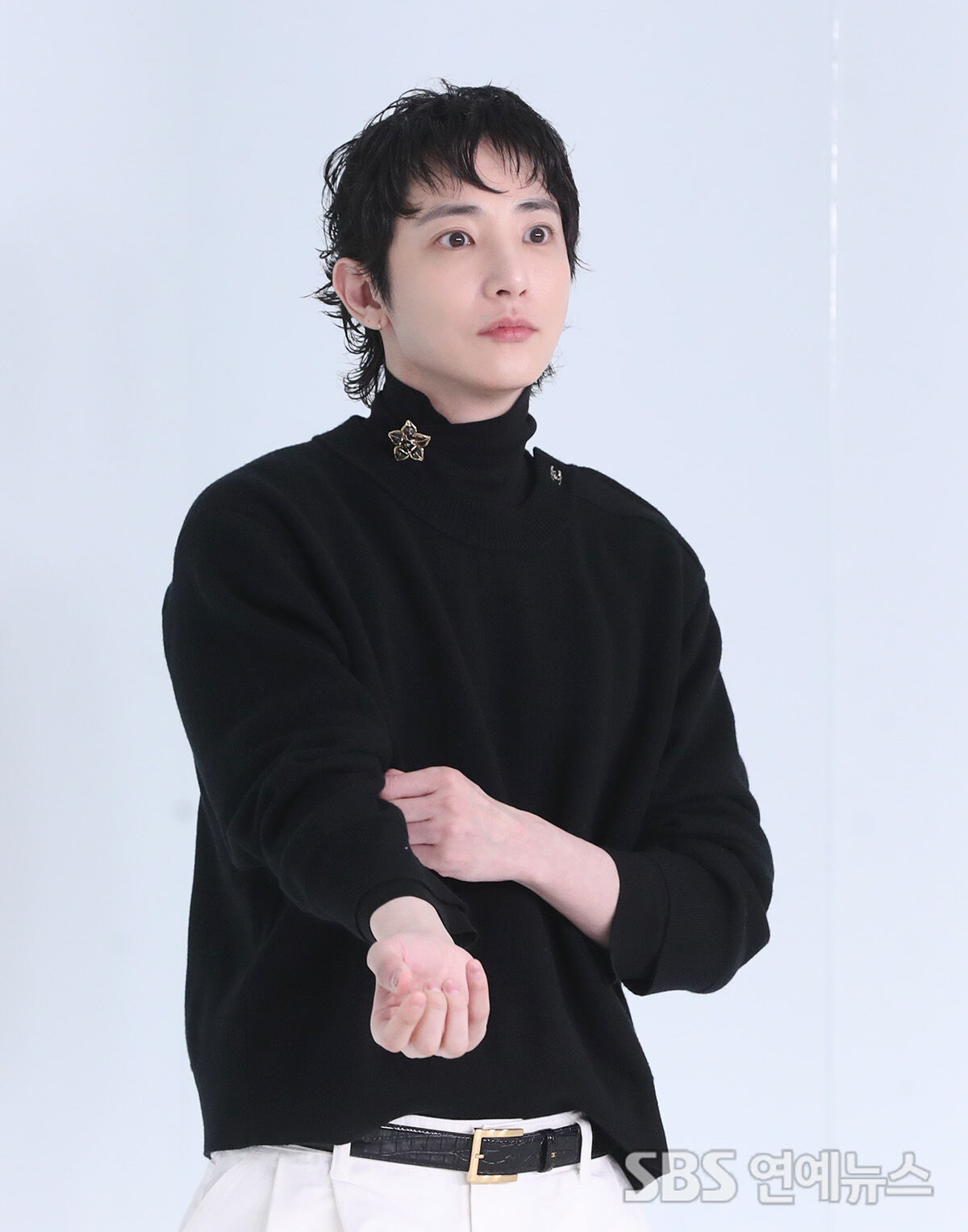 이수혁 (사진=게티이미지코리아)