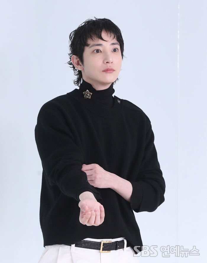 Lee Soo-hyuk (Photo=Getty Images Korea)