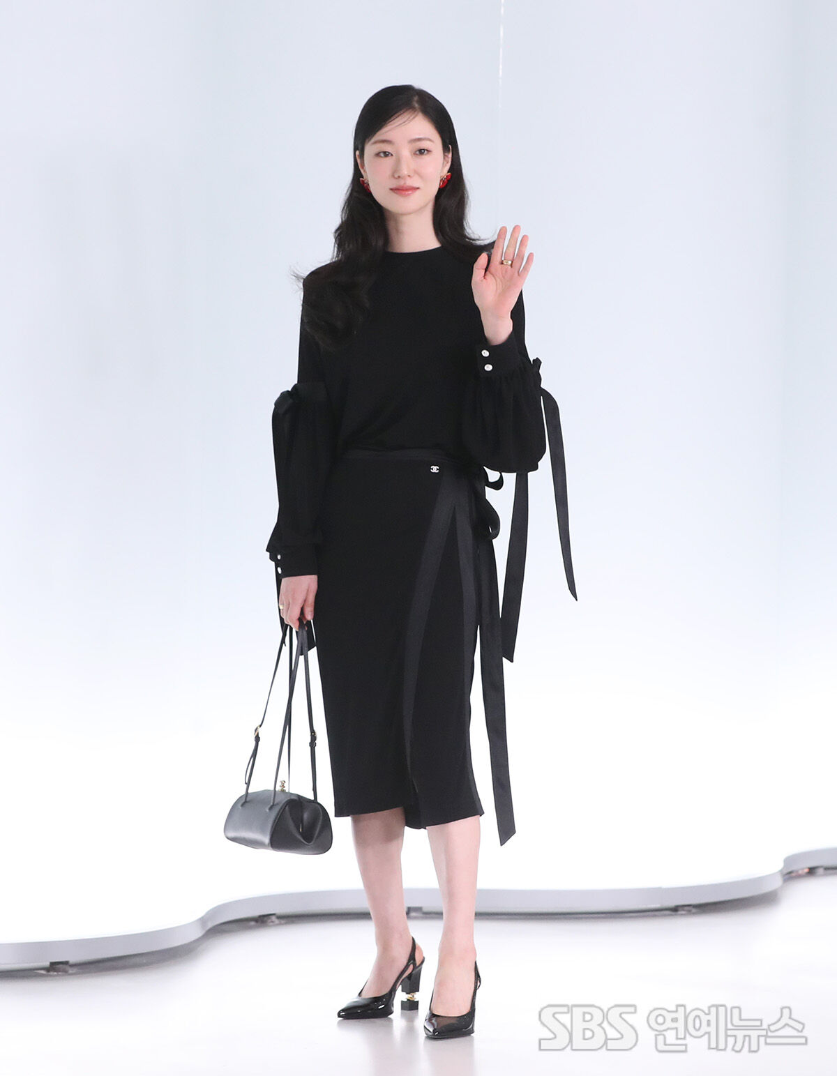 전여빈 (사진=게티이미지코리아)