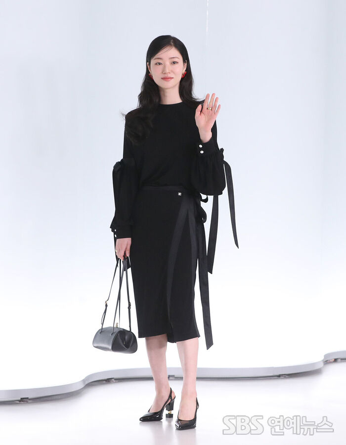 Jeon Yeo-been (Photo=Getty Images Korea)