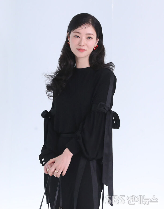 Jeon Yeo-been (Photo=Getty Images Korea)
