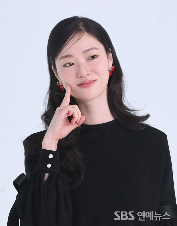 Jeon Yeo-been (Photo=Getty Images Korea)
