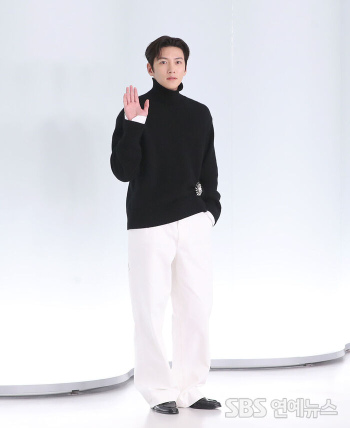 Ji Changwook (Photo=Getty Images Korea)