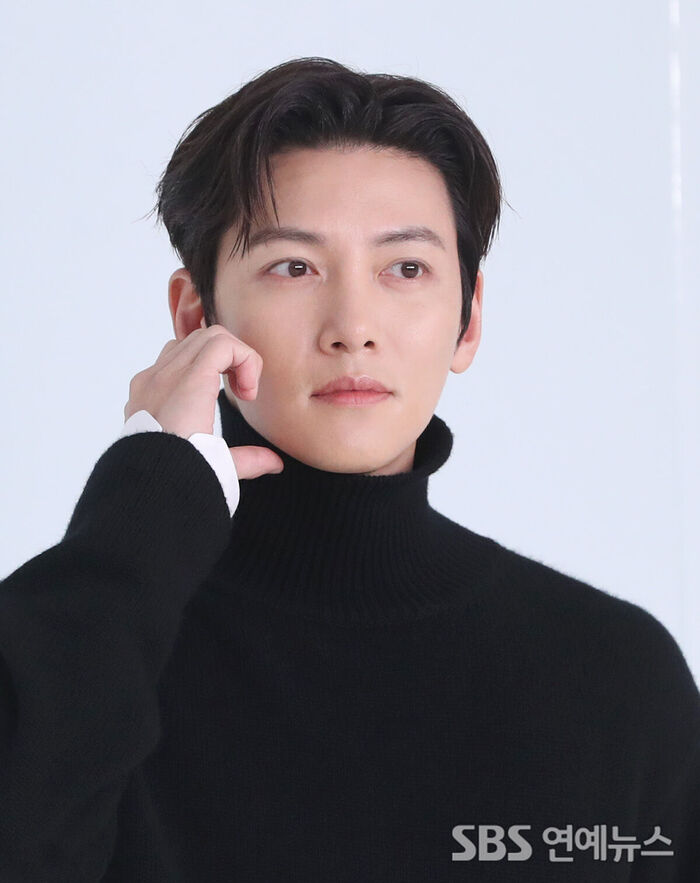 Ji Changwook (Photo=Getty Images Korea)