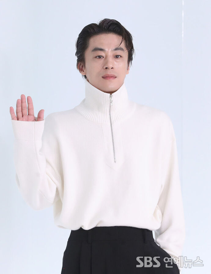 Koo Kyohwan (Photo=Getty Images Korea)