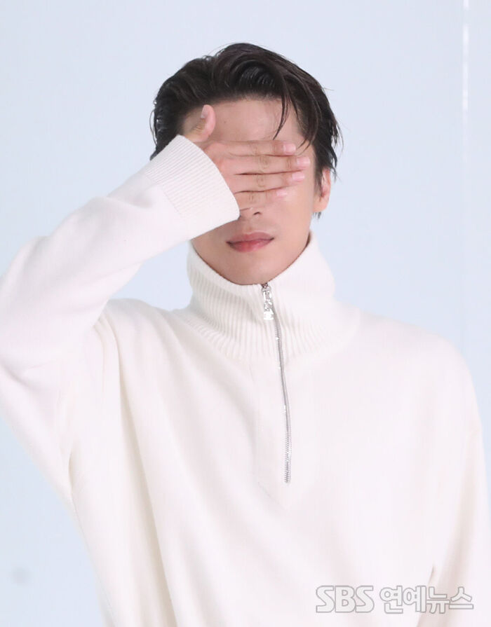 Koo Kyohwan: 'Guess Who'