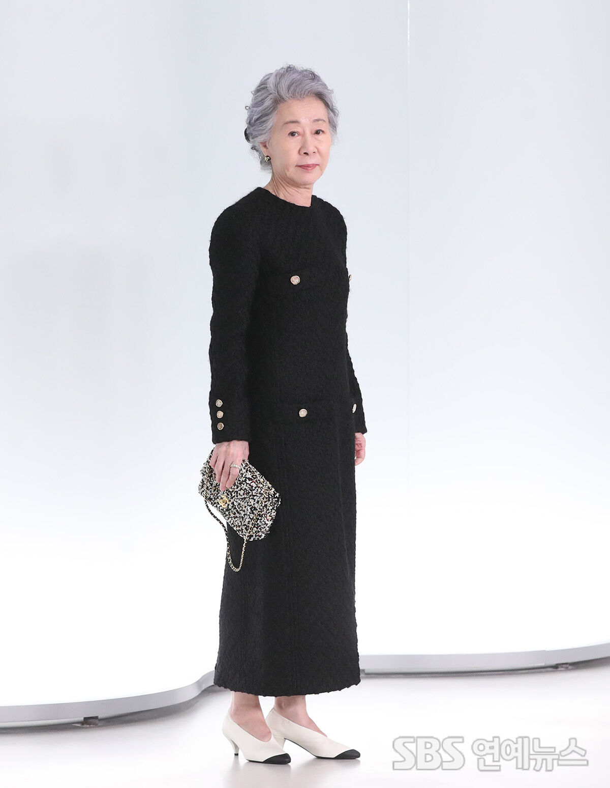 윤여정 (사진=게티이미지코리아)
