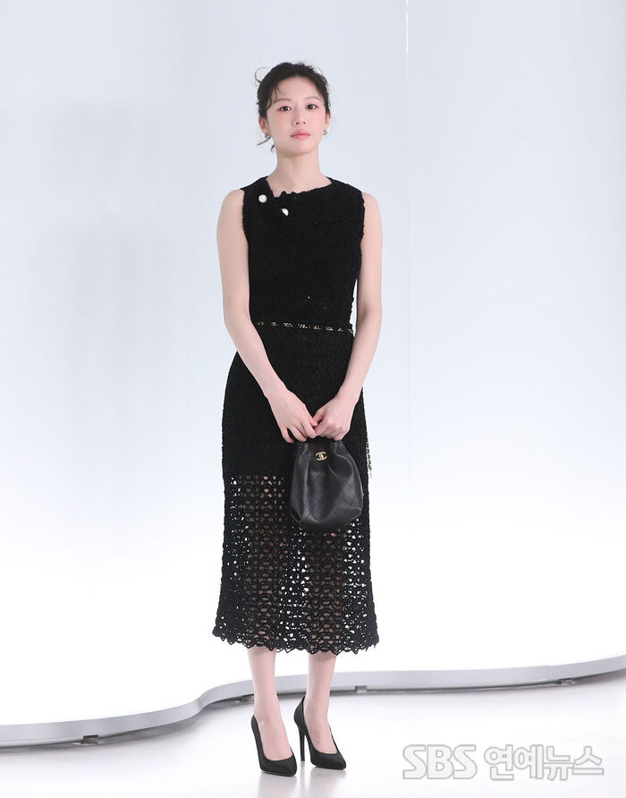 Go Youn-jung (Photo=Getty Images Korea)