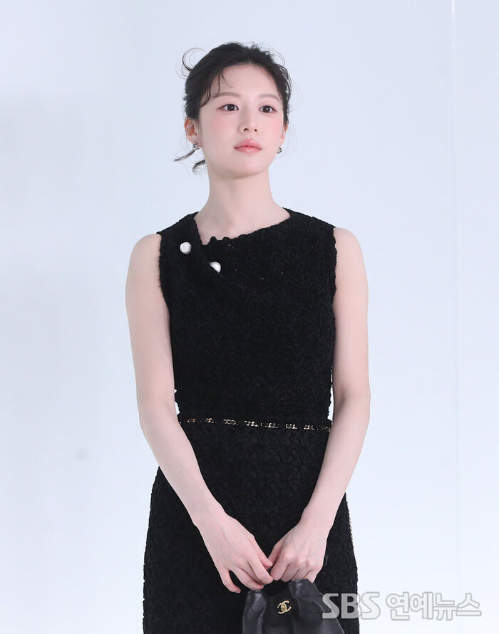 Go Youn-jung (Photo=Getty Images Korea)