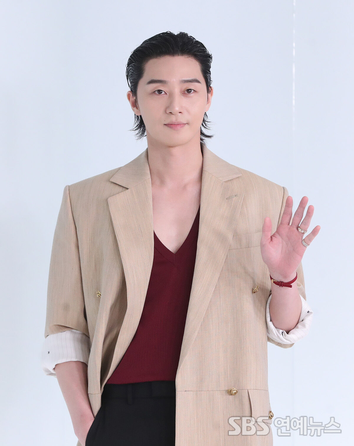 박서준 (사진=게티이미지코리아)