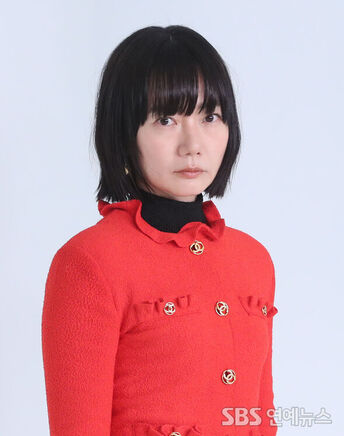 Bae Doona (Photo: Getty Images Korea)