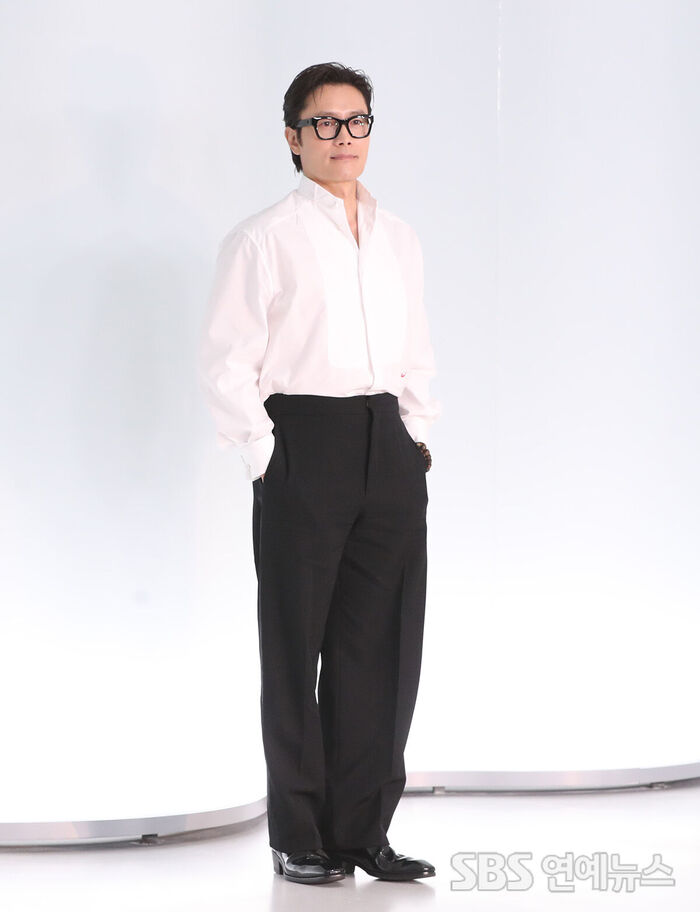 Lee Byung-hun (Photo=Getty Images Korea)