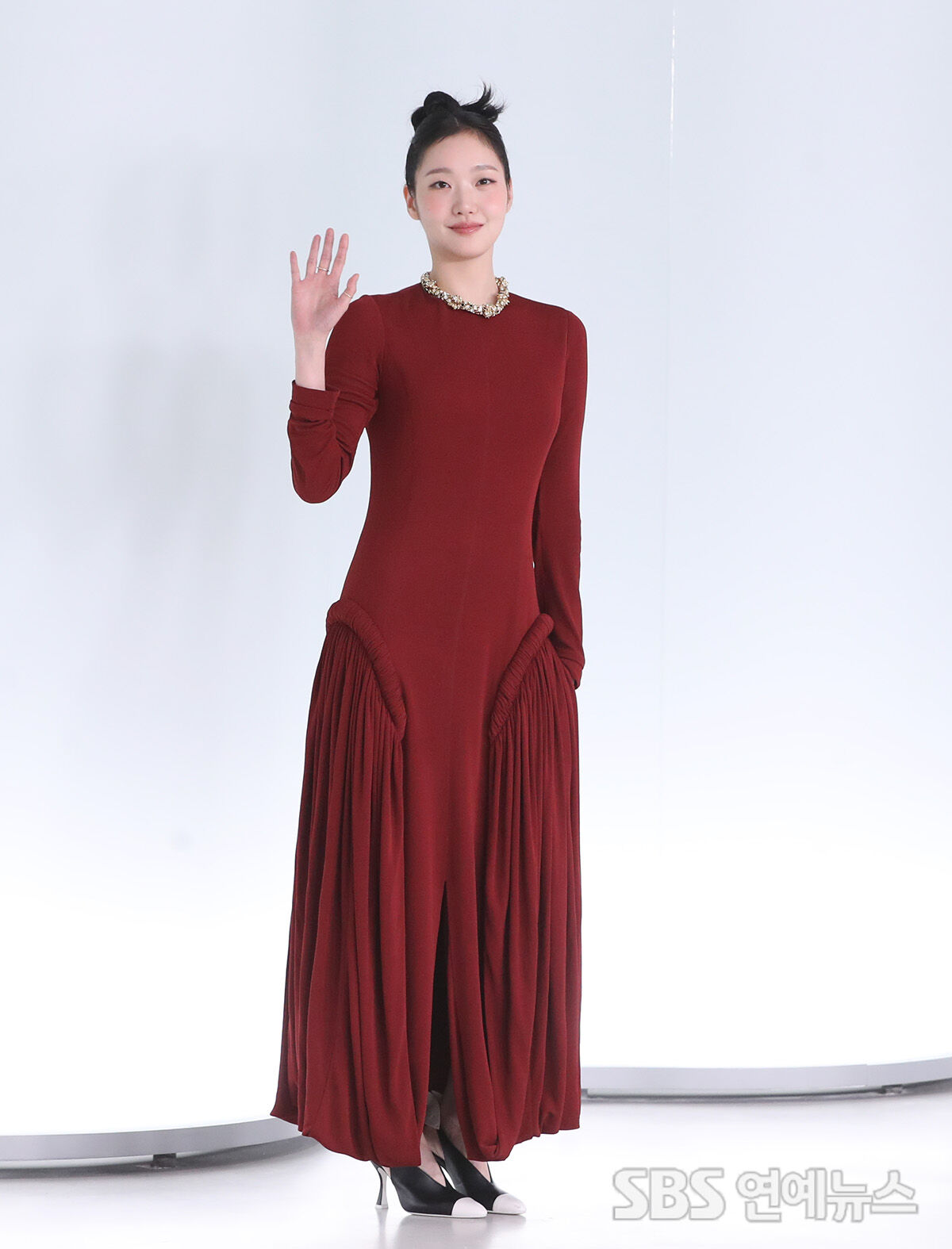 김고은 (사진=게티이미지코리아)