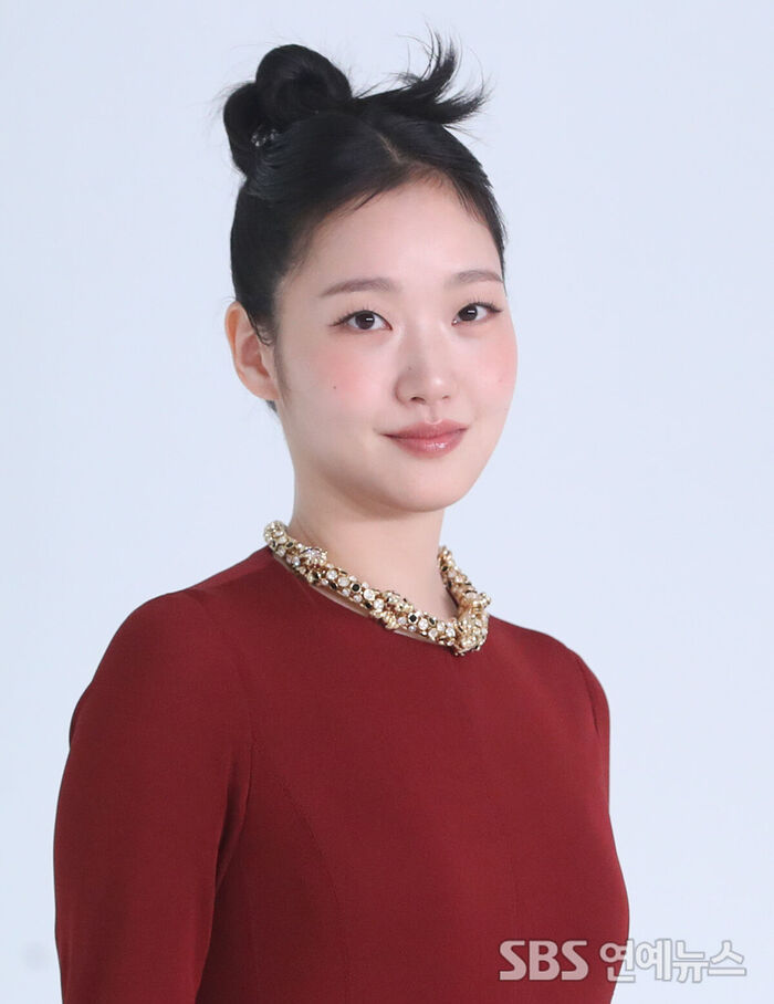 Kim Go-eun (Photo=Getty Images Korea)