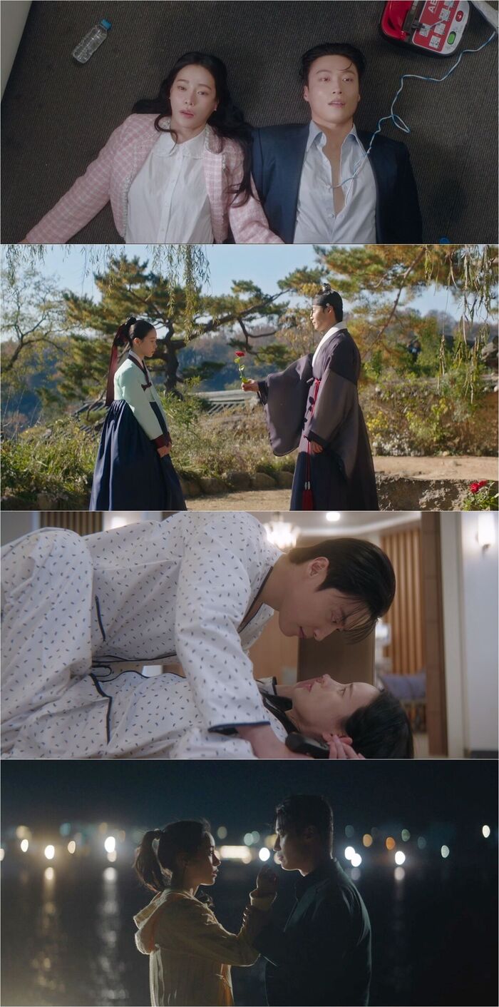 'My Royal Nemesis' Surpasses 10% Ratings, Earning Praise from Foreign Media