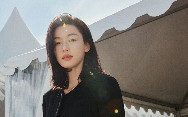 Gianna Jun Still (Photo=Getty Images Korea)