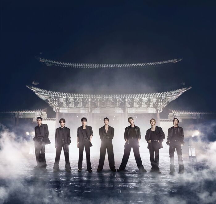 BTS (Photo=Getty Images Korea)