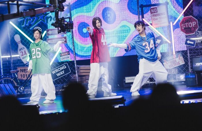Wild Sing (Photo=Getty Images Korea)