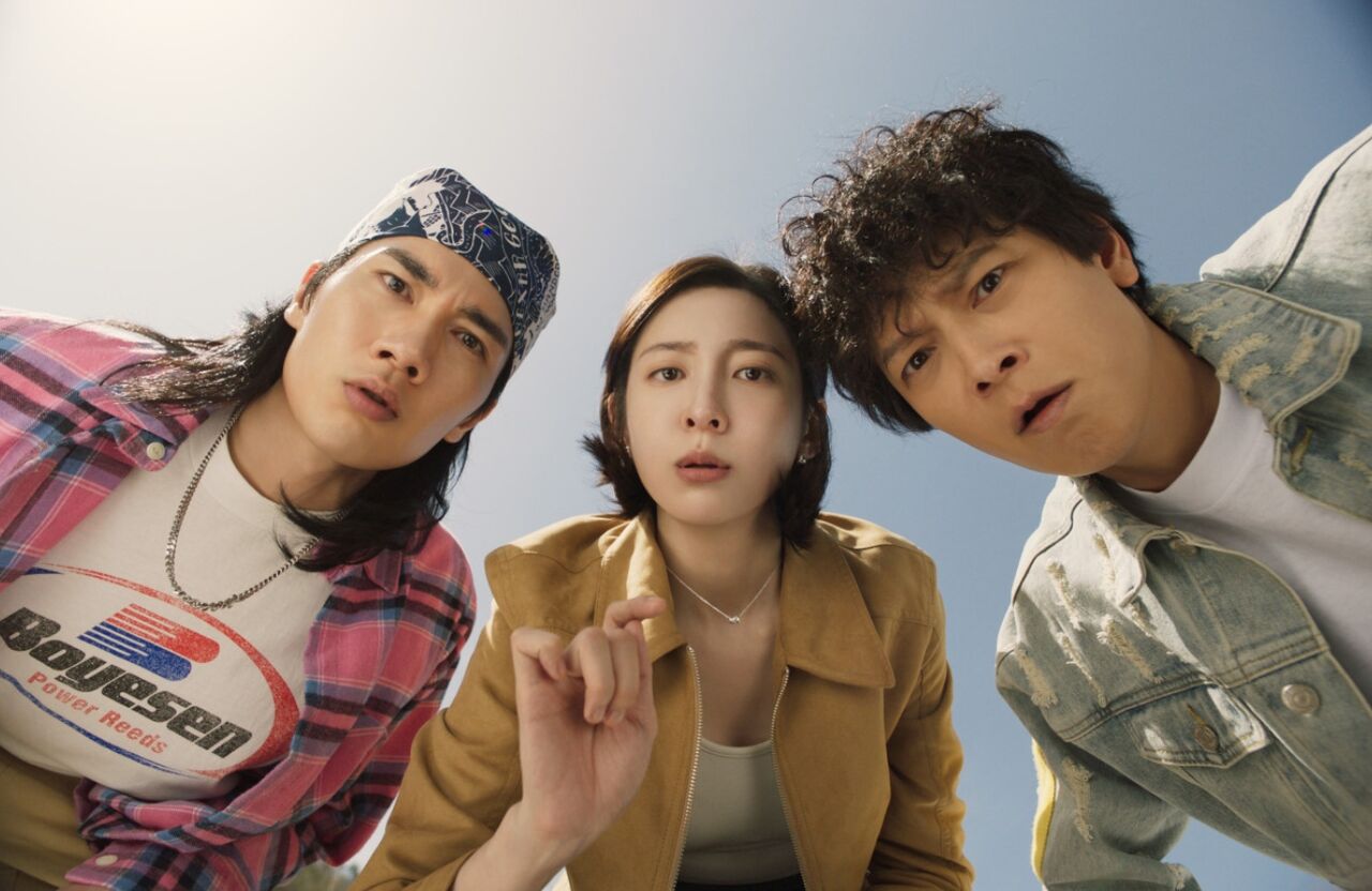 와일드 씽 (사진=게티이미지코리아)