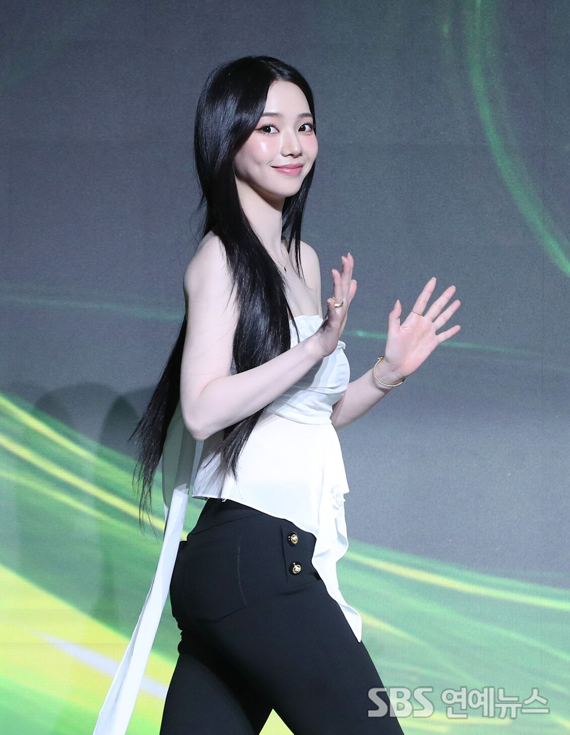 에스파 카리나 (사진=게티이미지코리아)