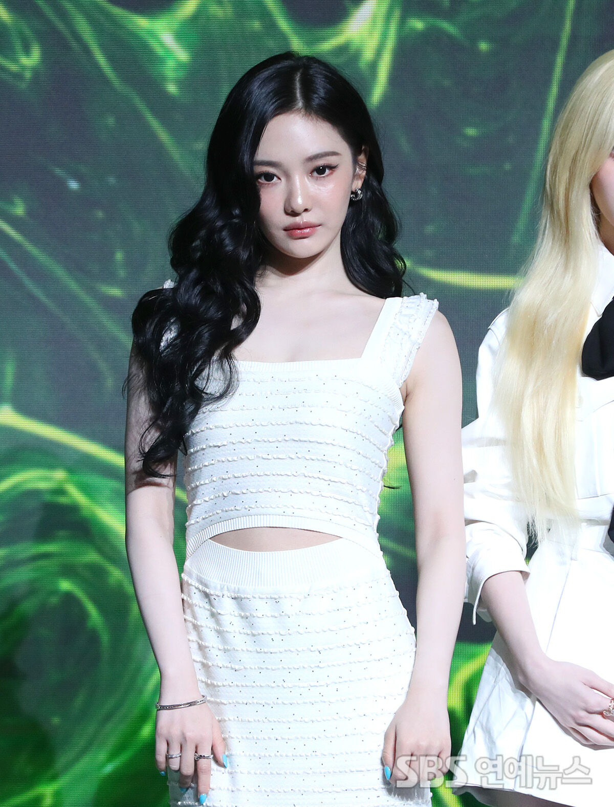 에스파 닝닝 (사진=게티이미지코리아)