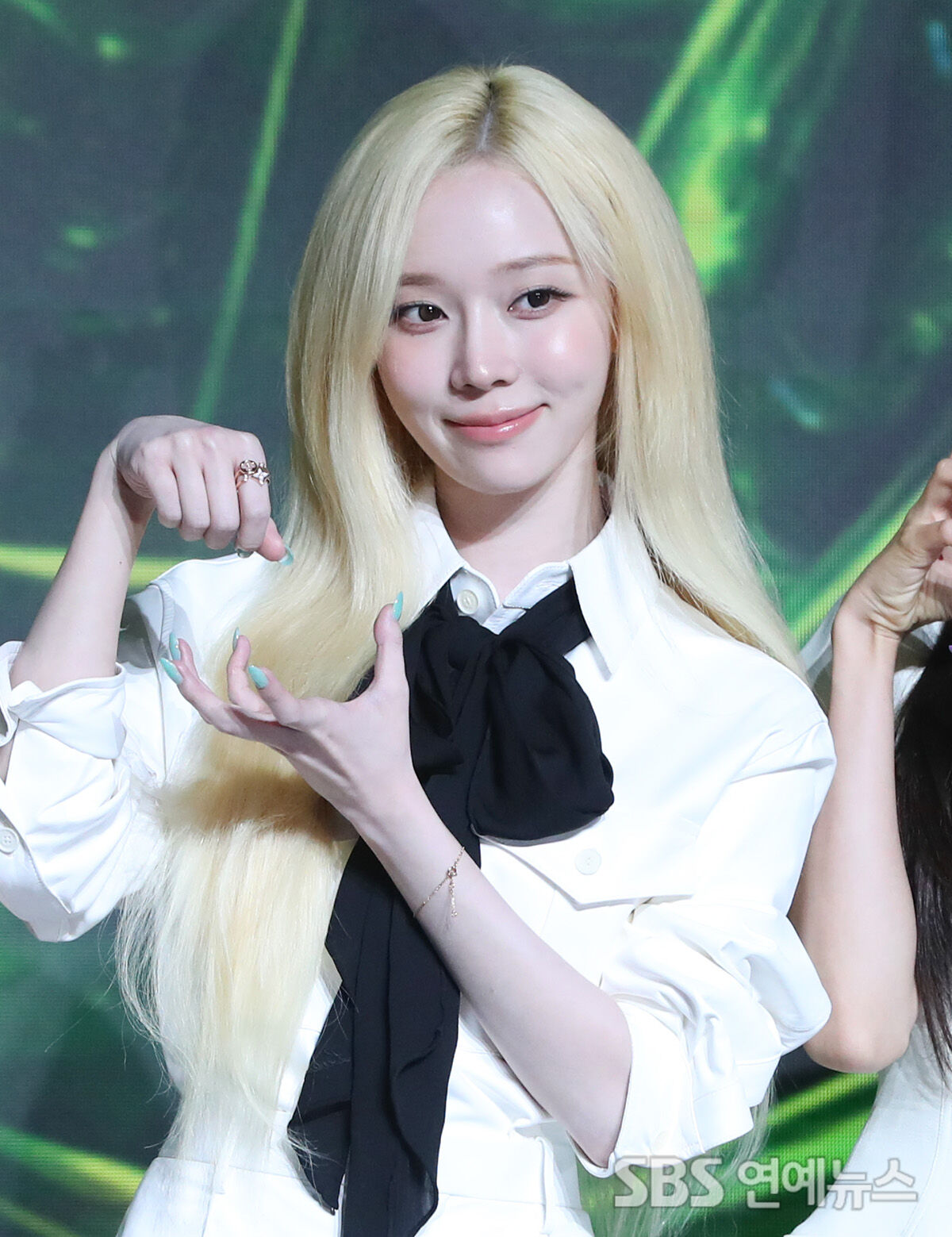 에스파 윈터 (사진=게티이미지코리아)