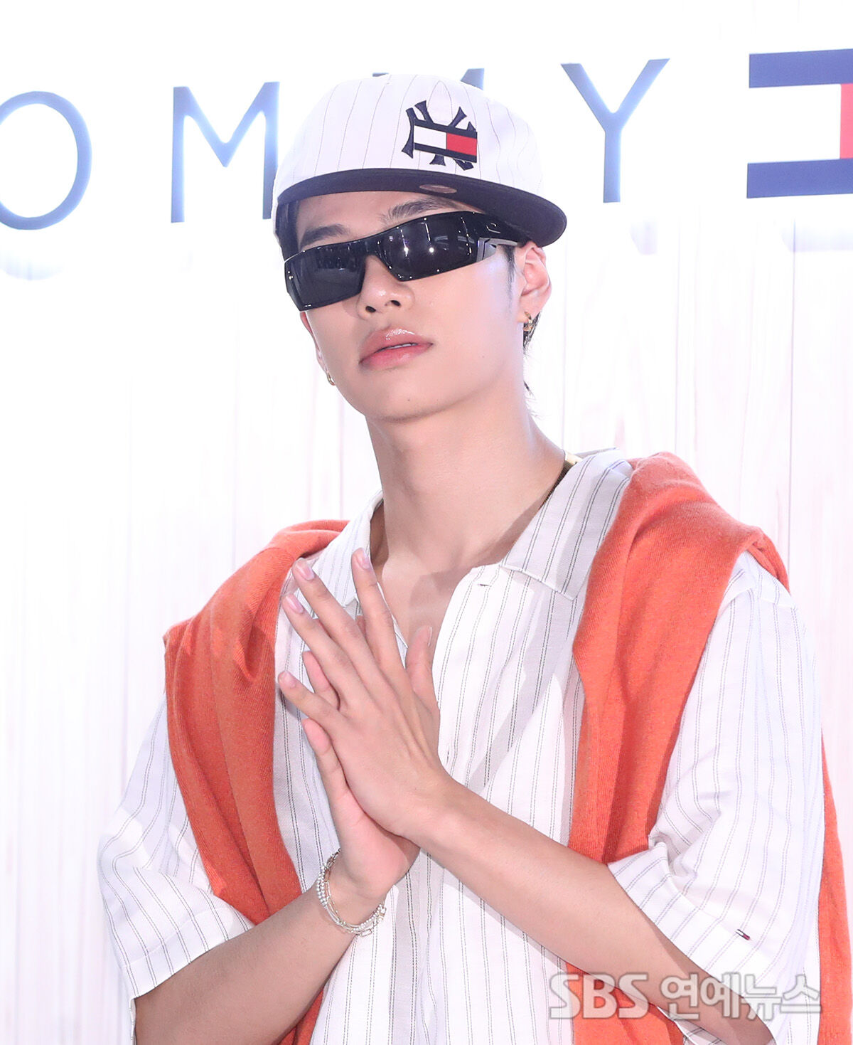 올데이프로젝트 타잔 (사진=게티이미지코리아)