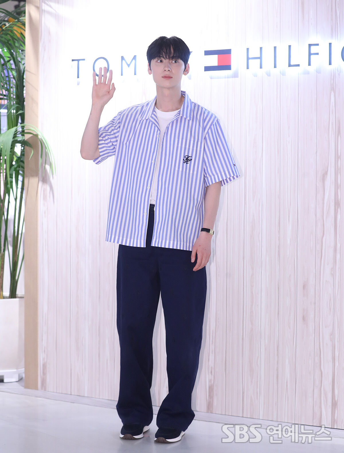 황민현 (사진=게티이미지코리아)