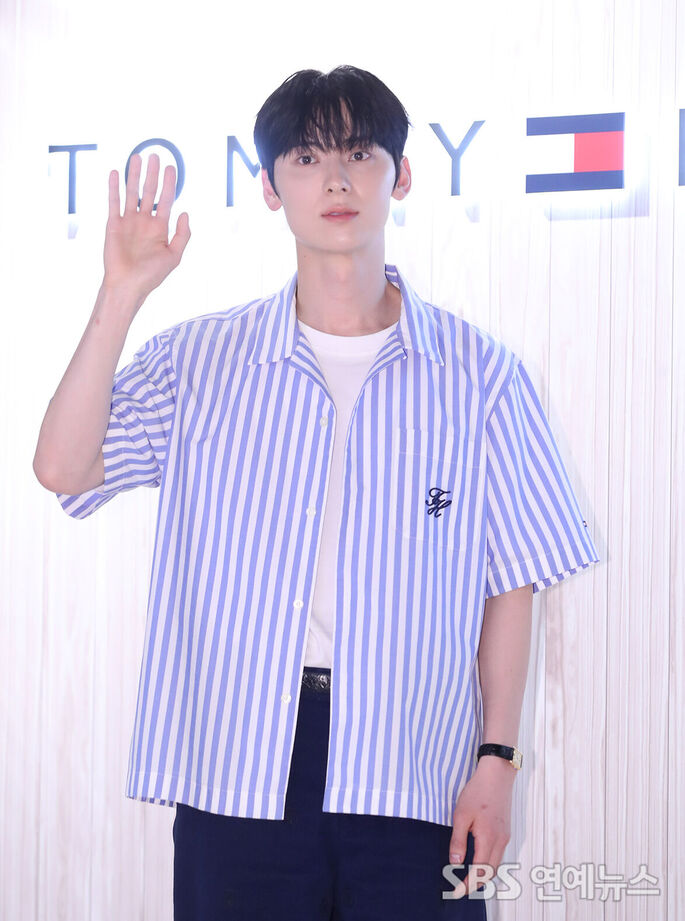 Hwang Min-hyun (Photo=Getty Images Korea)