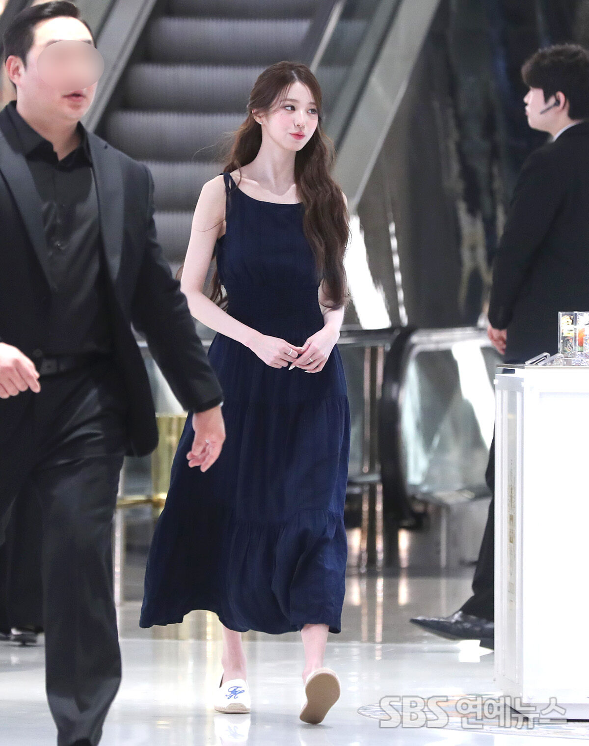 장원영 (사진=게티이미지코리아)