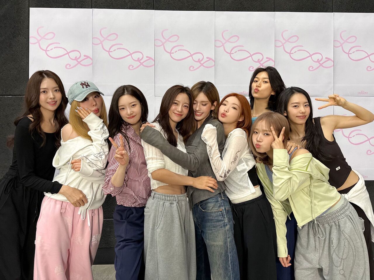 아이오아이 (사진=게티이미지코리아)