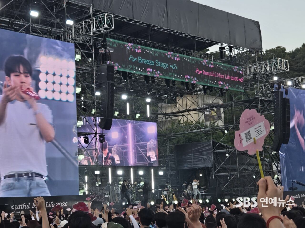 뷰민라 2026 (사진=게티이미지코리아)