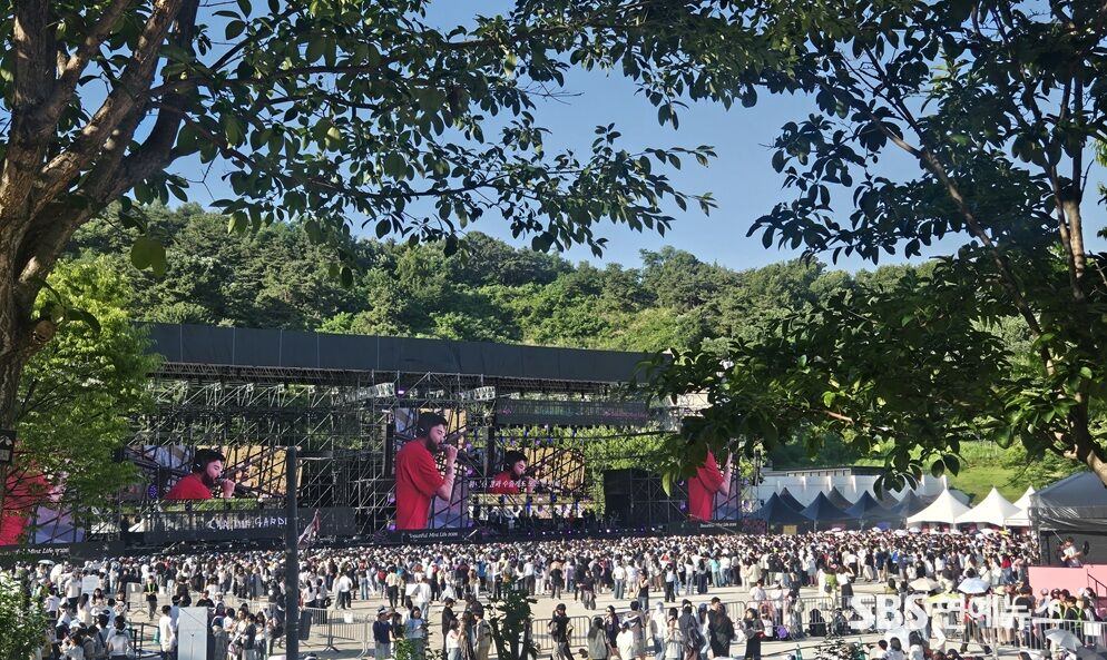 뷰민라 2026 (사진=게티이미지코리아)