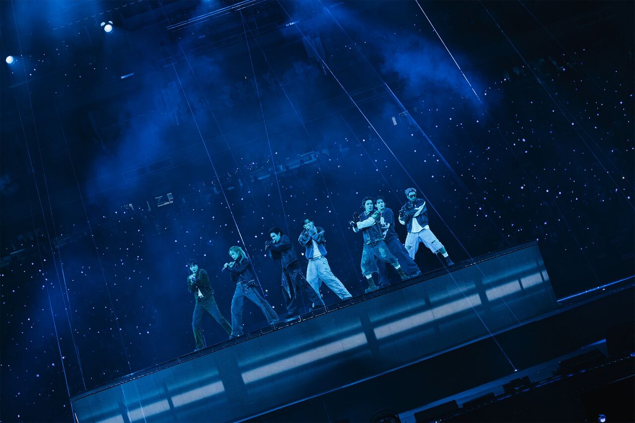 방탄소년단 (사진=게티이미지코리아)