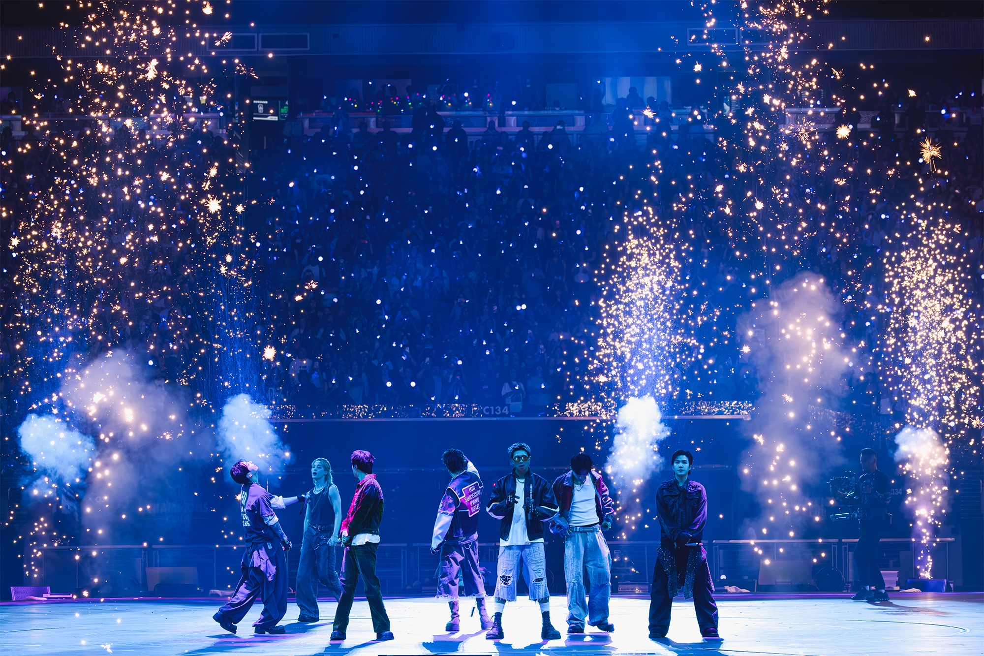 BTS (Photo = Getty Images Korea)