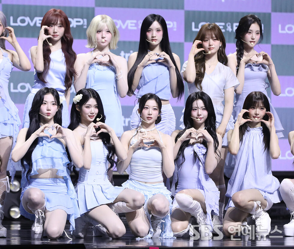 트리플에스 (사진=게티이미지코리아)